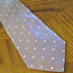 🤠New Pierre Cardin Silk Tie